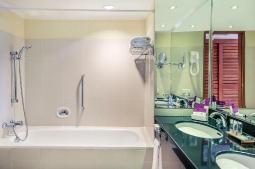 Hotel Mercure Jakarta Kota