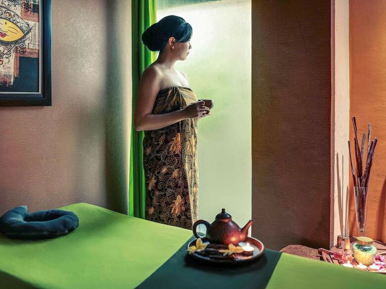 Hotel Mercure Jakarta Kota