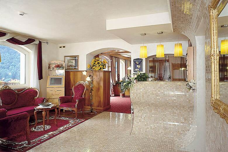 Hotel Olympia