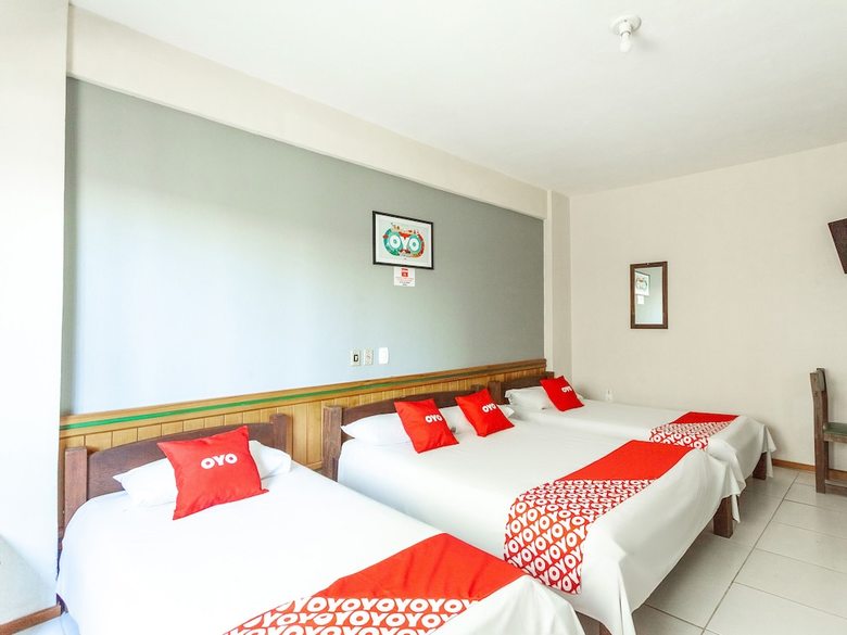 Oyo Hotel Indaial