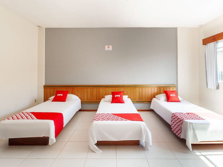 Oyo Hotel Indaial