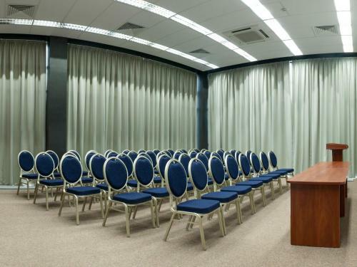 Slavyanskaya Hotel