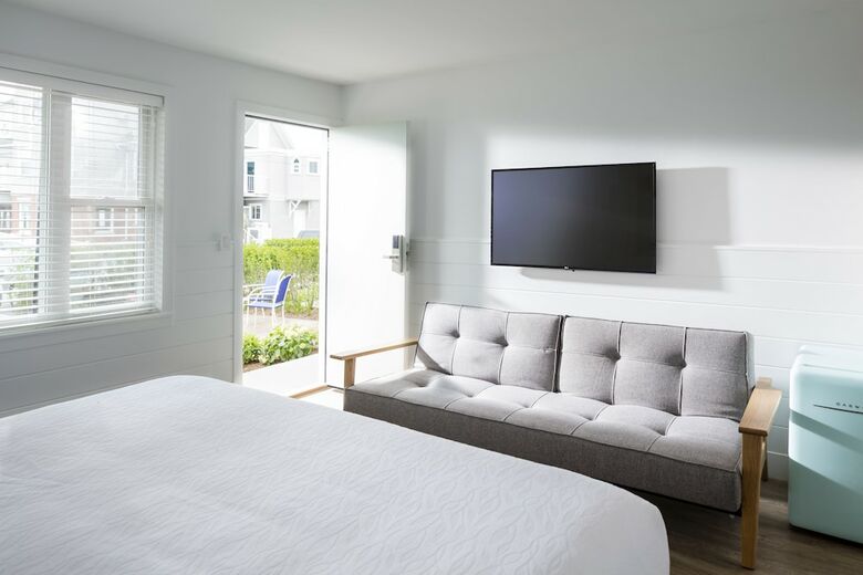 Hotel Ocean Rose Inn