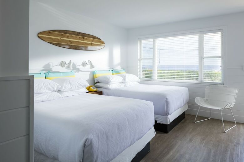 Hotel Ocean Rose Inn