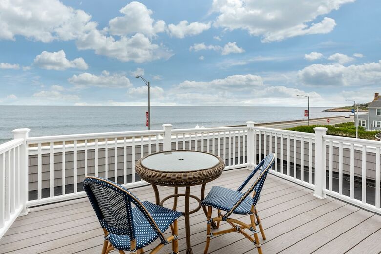 Hotel Ocean Rose Inn
