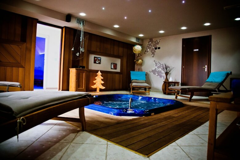 Park Hotel Mont Avic