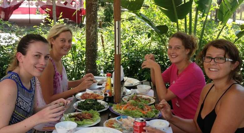 Hotel Jackfruit Homestay