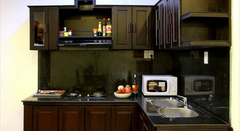 Hotel Jackfruit Homestay
