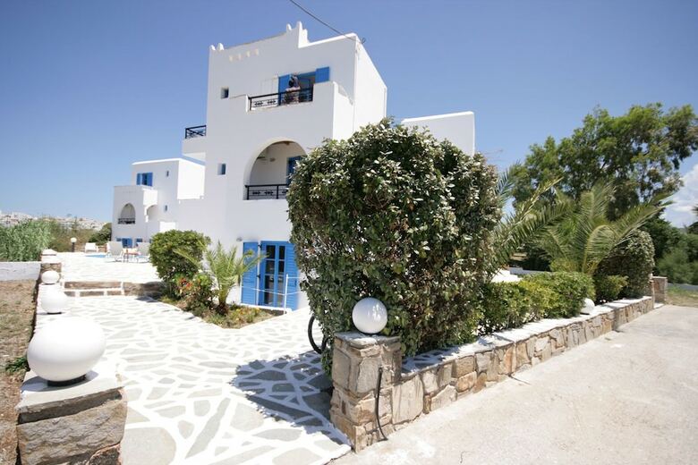 Apartamentos Sunny Beach Studios
