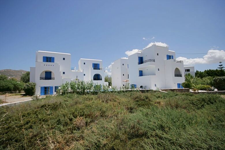 Apartamentos Sunny Beach Studios