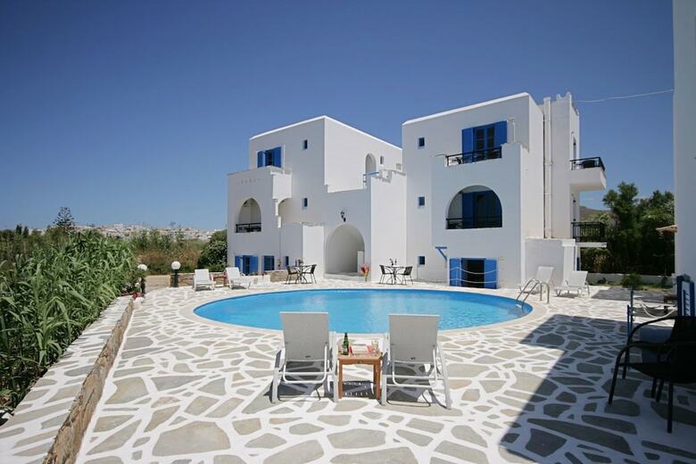 Apartamentos Sunny Beach Studios