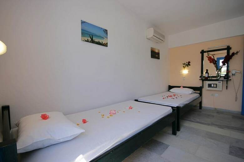 Apartamentos Sunny Beach Studios