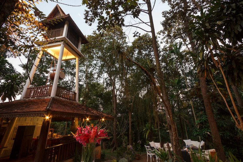 Villa Vana? Som