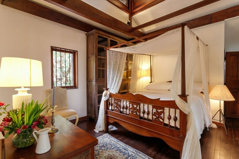 Villa Vana? Som
