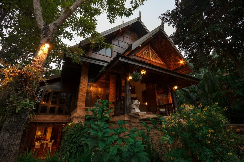 Villa Vana? Som