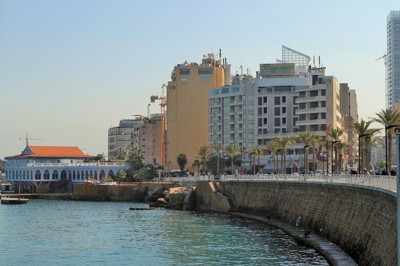 The Bayview Hotel