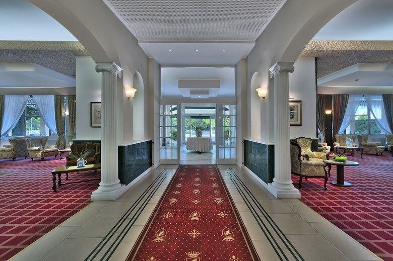 Hotel Terme Grand Torino