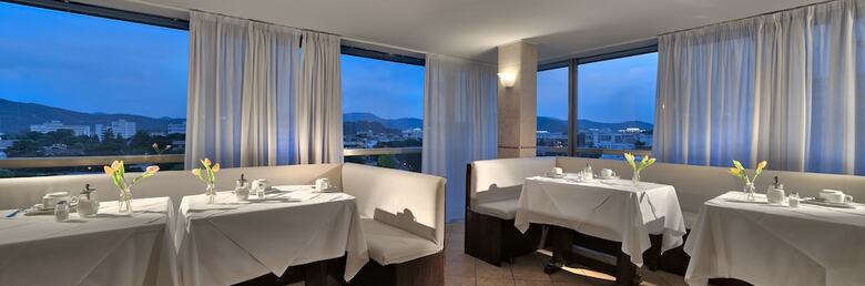 Hotel Terme Grand Torino