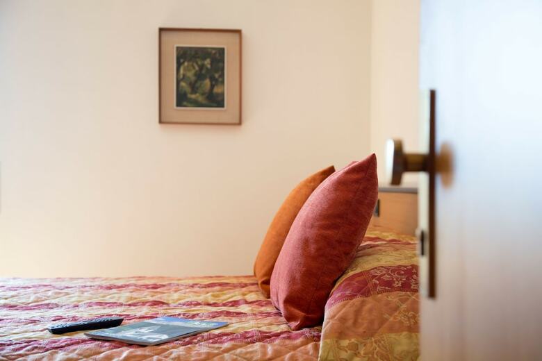 Hotel Antica Croce