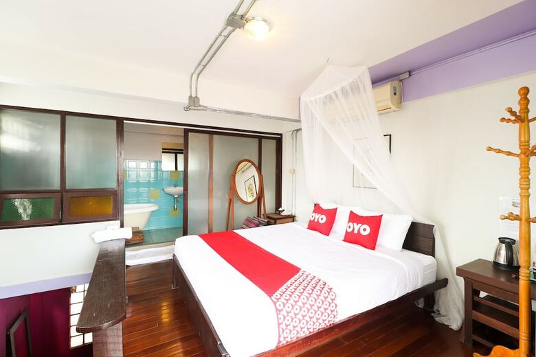 Hotel Oyo 369 Micasa Guesthouse