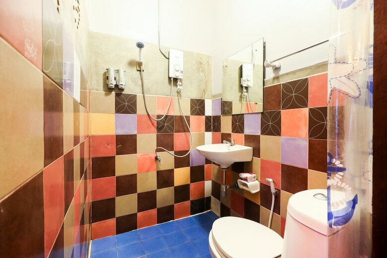 Hotel Oyo 369 Micasa Guesthouse