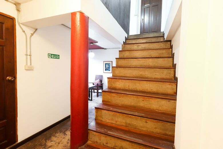 Hotel Oyo 369 Micasa Guesthouse