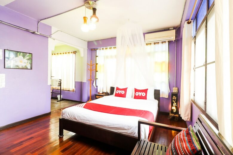Hotel Oyo 369 Micasa Guesthouse