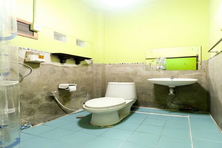 Hotel Oyo 369 Micasa Guesthouse
