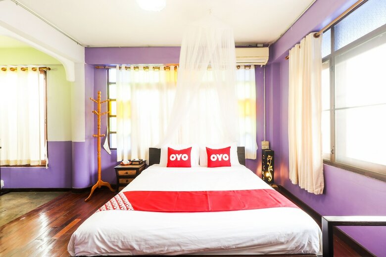 Hotel Oyo 369 Micasa Guesthouse