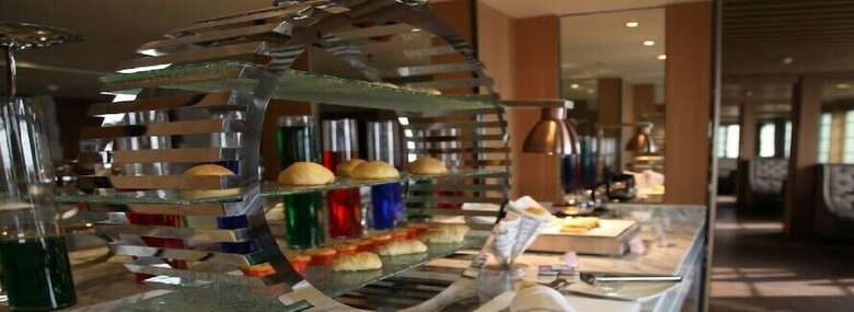 Chengdu Leisden Hotel