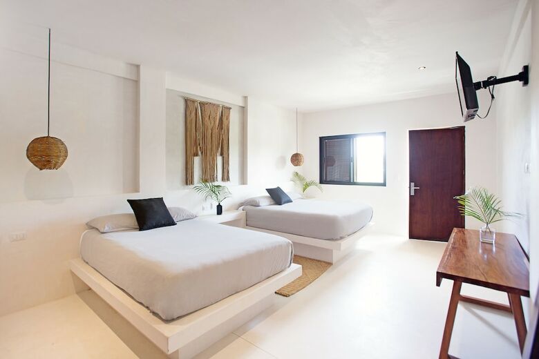 Motel Amansala Pueblo