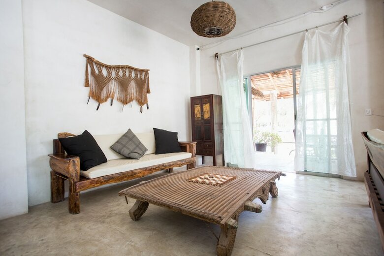 Motel Amansala Pueblo