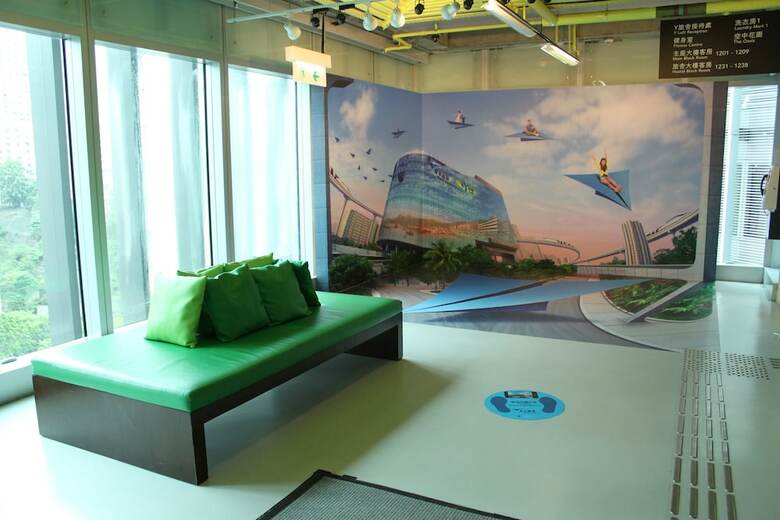 Hotel Y Loft Youth Square