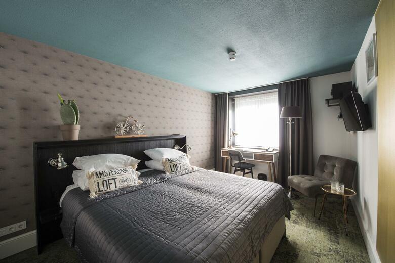 Hotel Piet Hein