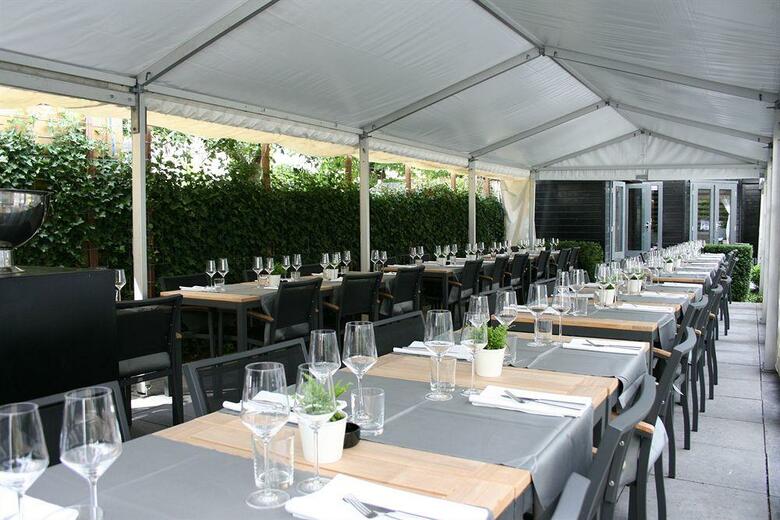 Hotel Piet Hein