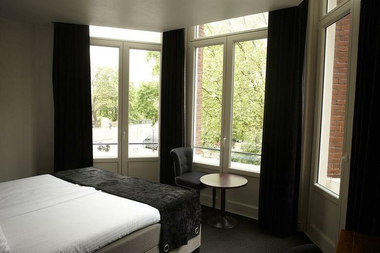Hotel Piet Hein