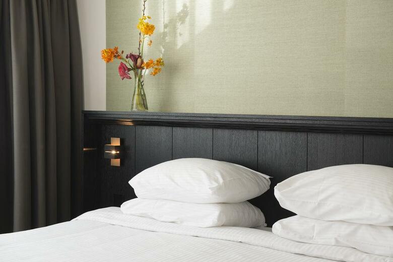 Hotel Piet Hein
