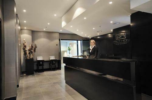 Hotel Piet Hein