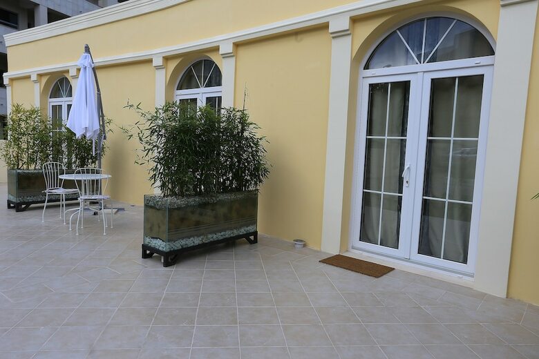 Villa Maggie