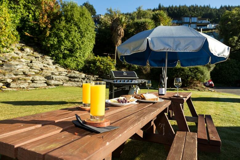 Hotel Holiday Inn Queenstown Frankton Road