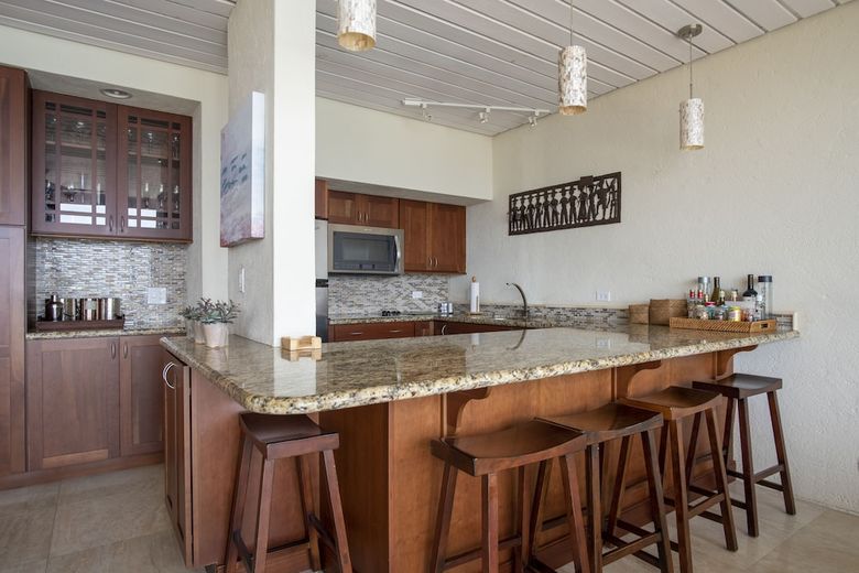 Apartamento Point Pleasant Resort