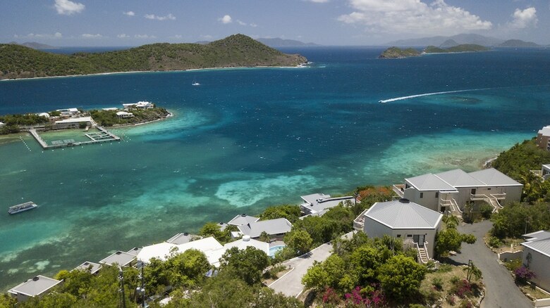 Apartamento Point Pleasant Resort