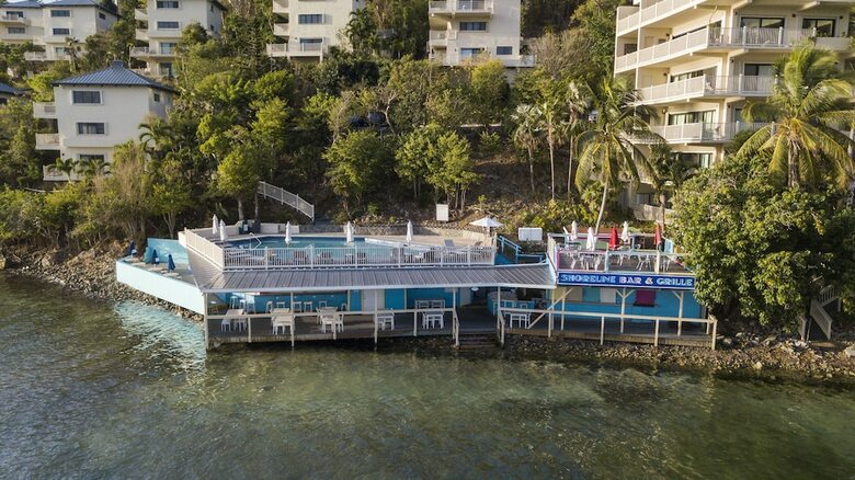 Apartamento Point Pleasant Resort
