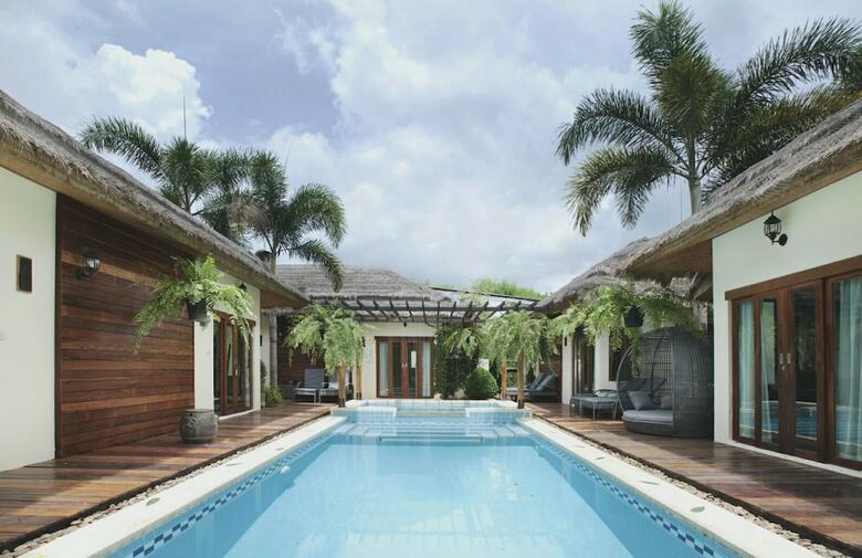 Apartamento 8 Villas Hua Hin