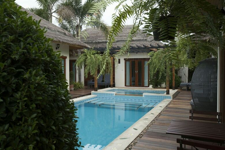 Apartamento 8 Villas Hua Hin