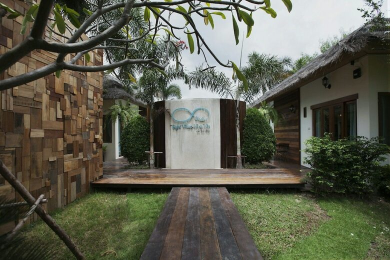 Apartamento 8 Villas Hua Hin