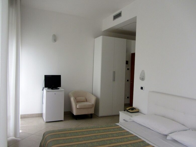 Hotel Carlton Beach