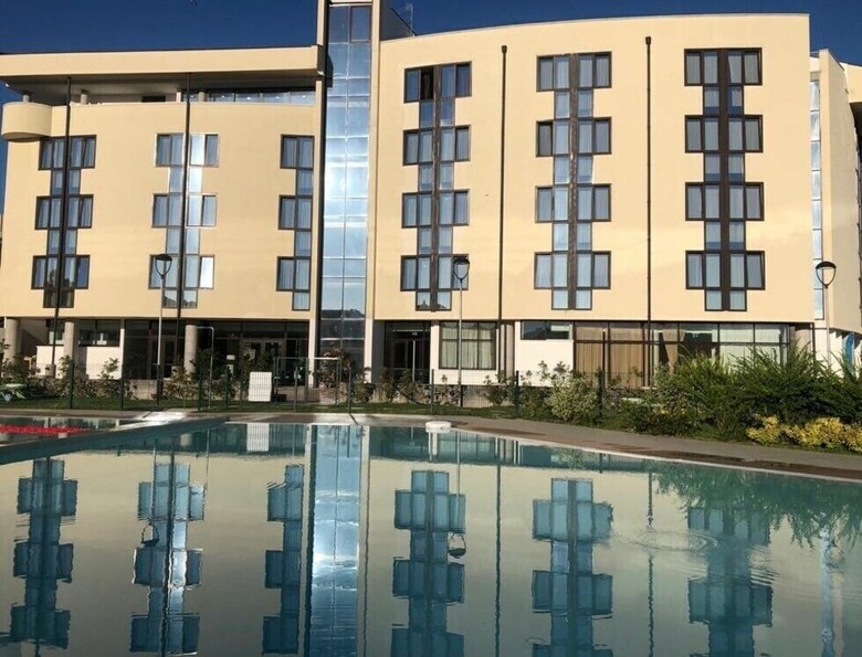 Hotel San Vito