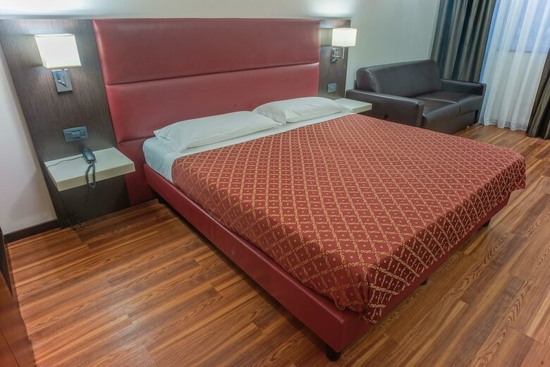 Hotel San Vito