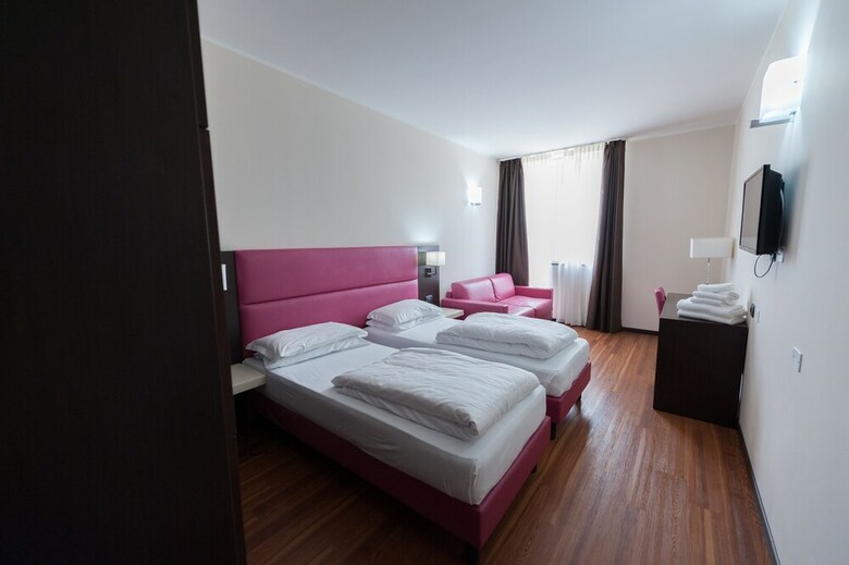 Hotel San Vito